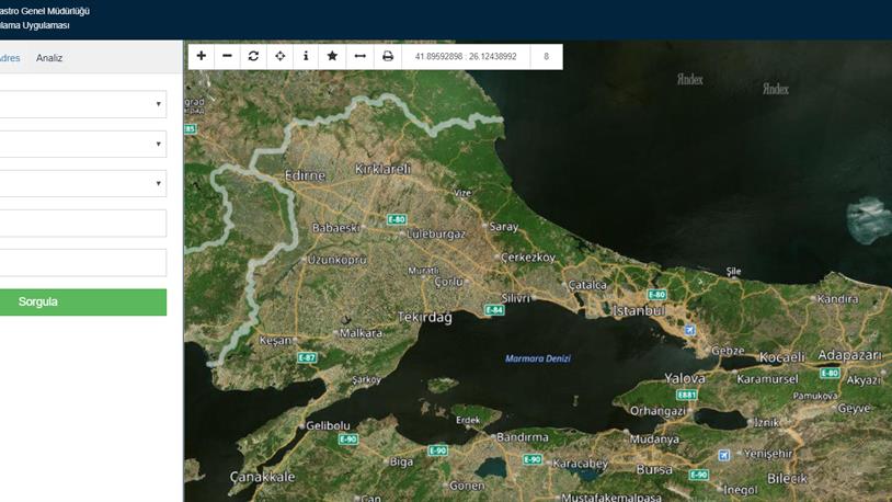 Parsel Sorgulama Nedir Nasıl Yapılır? 